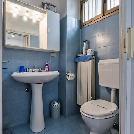 Appartement La Casa Del Valentino Turin
