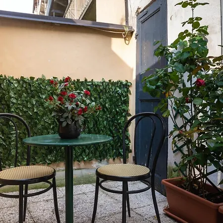 Appartement La Casa Del Valentino