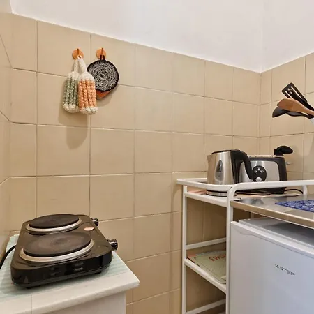 Appartement La Casa Del Valentino *
