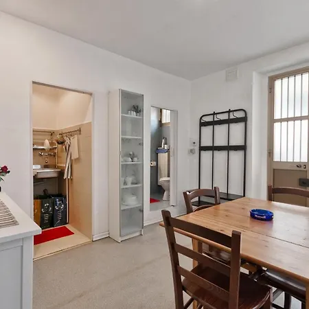 Appartement La Casa Del Valentino Turin