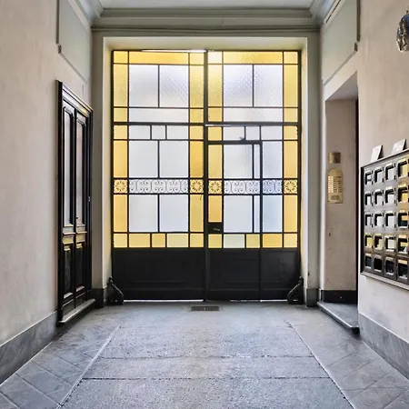 La Casa Del Valentino Appartement
