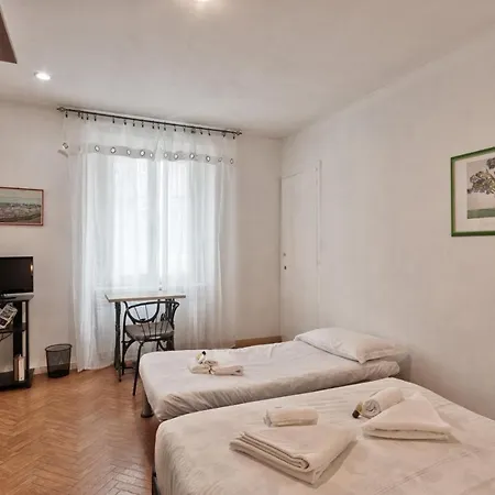 La Casa Del Valentino Appartement Turin