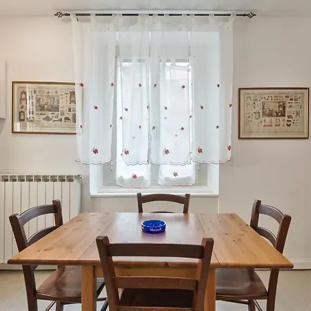 La Casa Del Valentino Appartement Turin