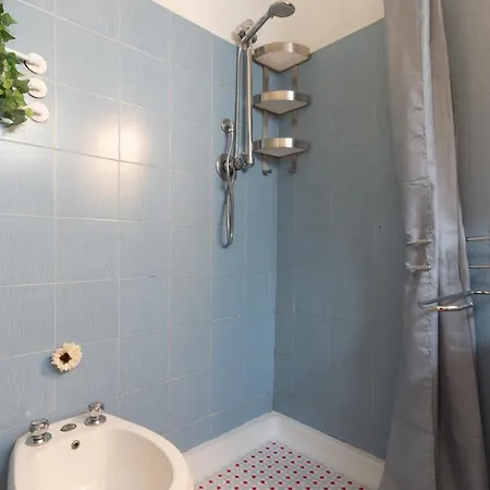 La Casa Del Valentino Appartement *